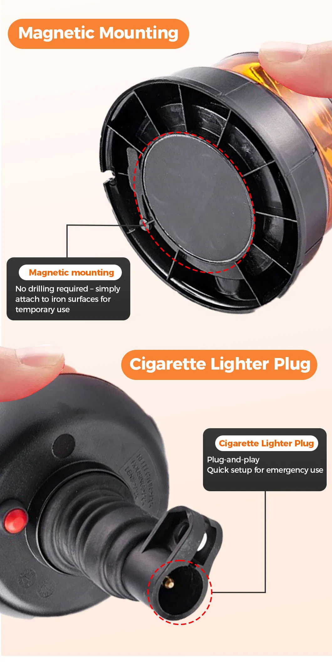 Safety Light Detail 3