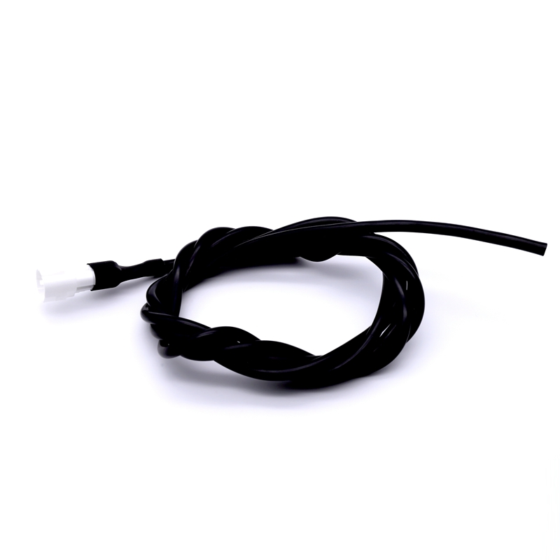 High-Quality Electric Vehicle LED Cable Assembly for Automotive Lighting