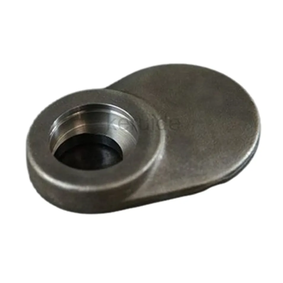 Precision ODM Custom CNC Milling