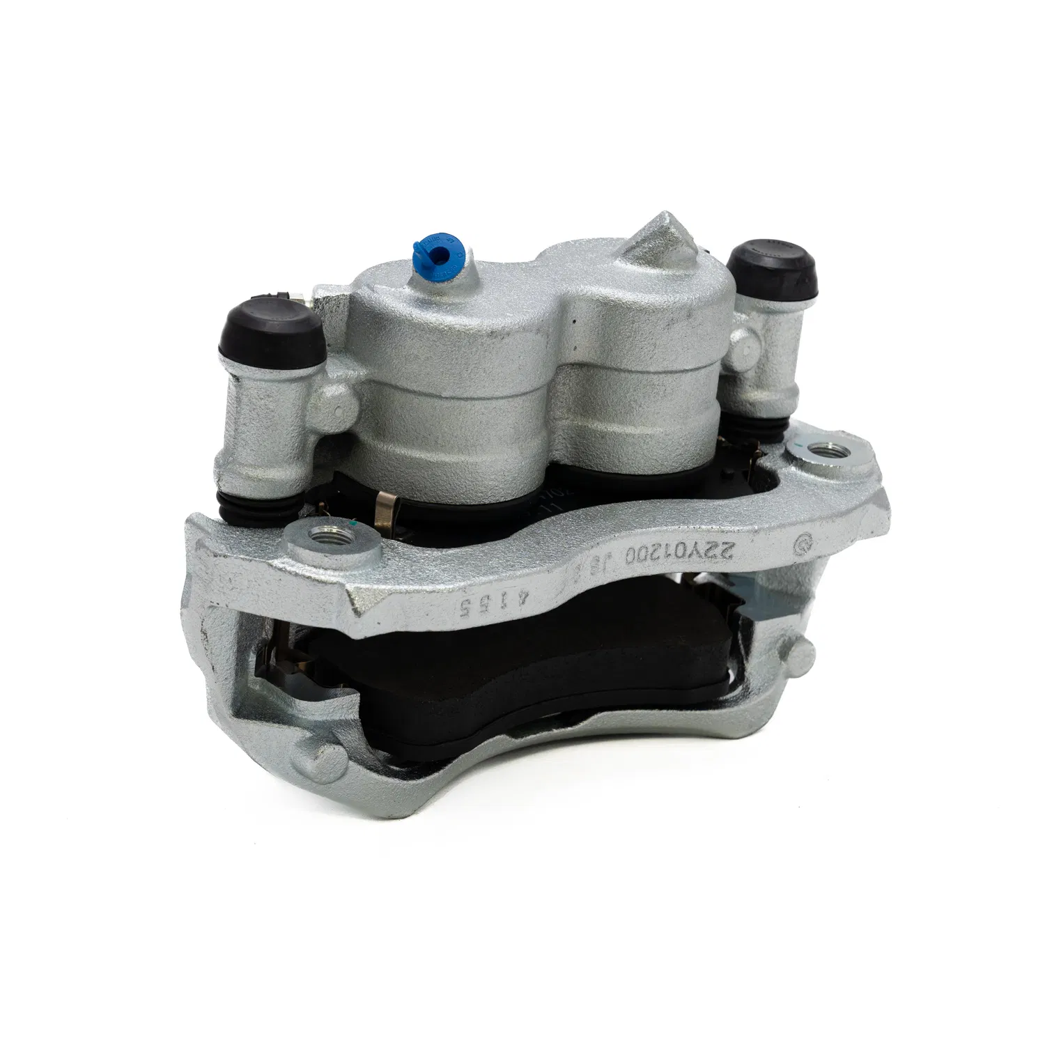 Brake Component Details