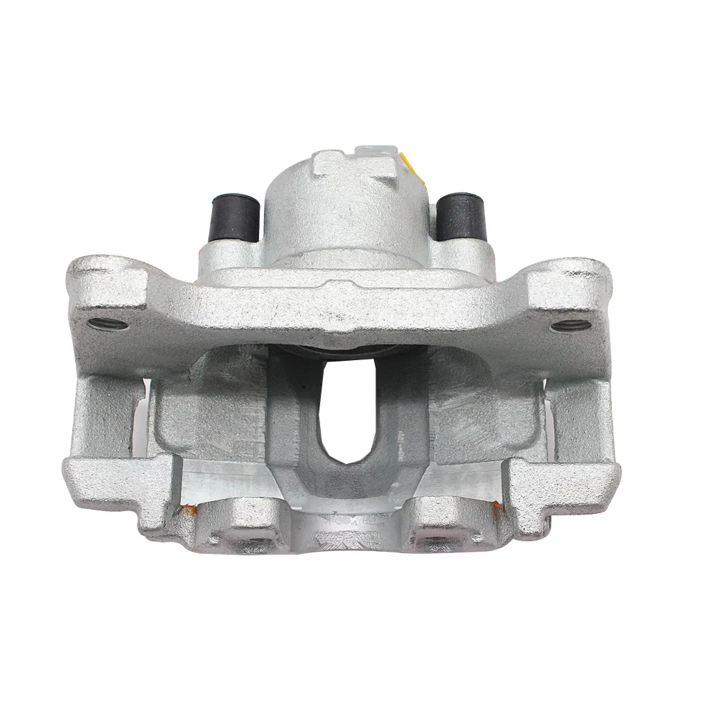 Front Left Right Brake Caliper Powerful Disc Braking System for Audi 8e0615123A 4b0615123 8e0615124A 4b0615124