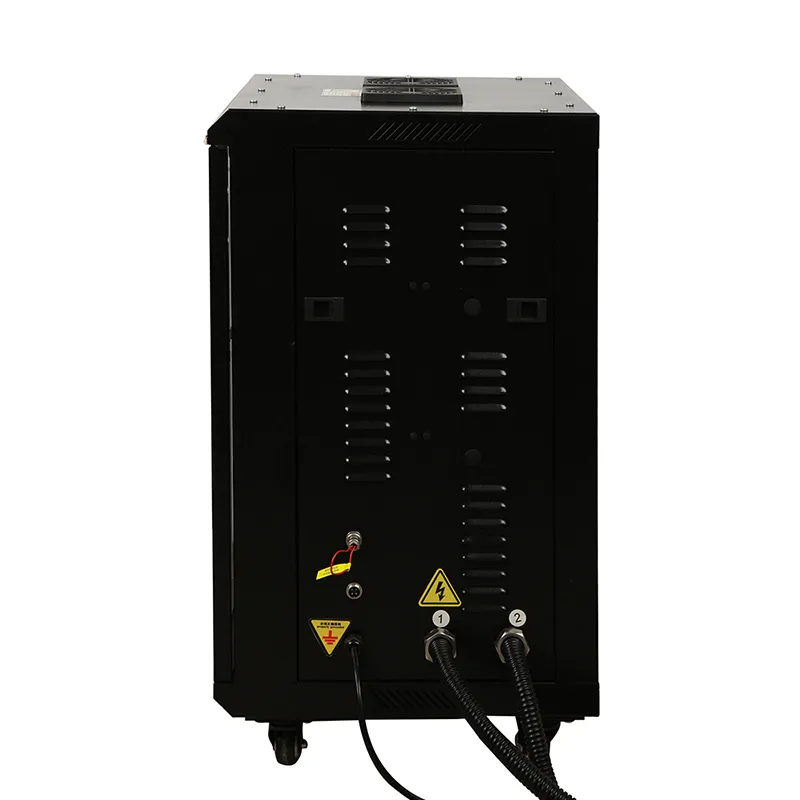 Atmospheric Plasma System