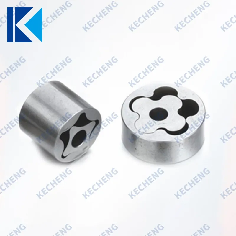 Sintered Metal Part 2
