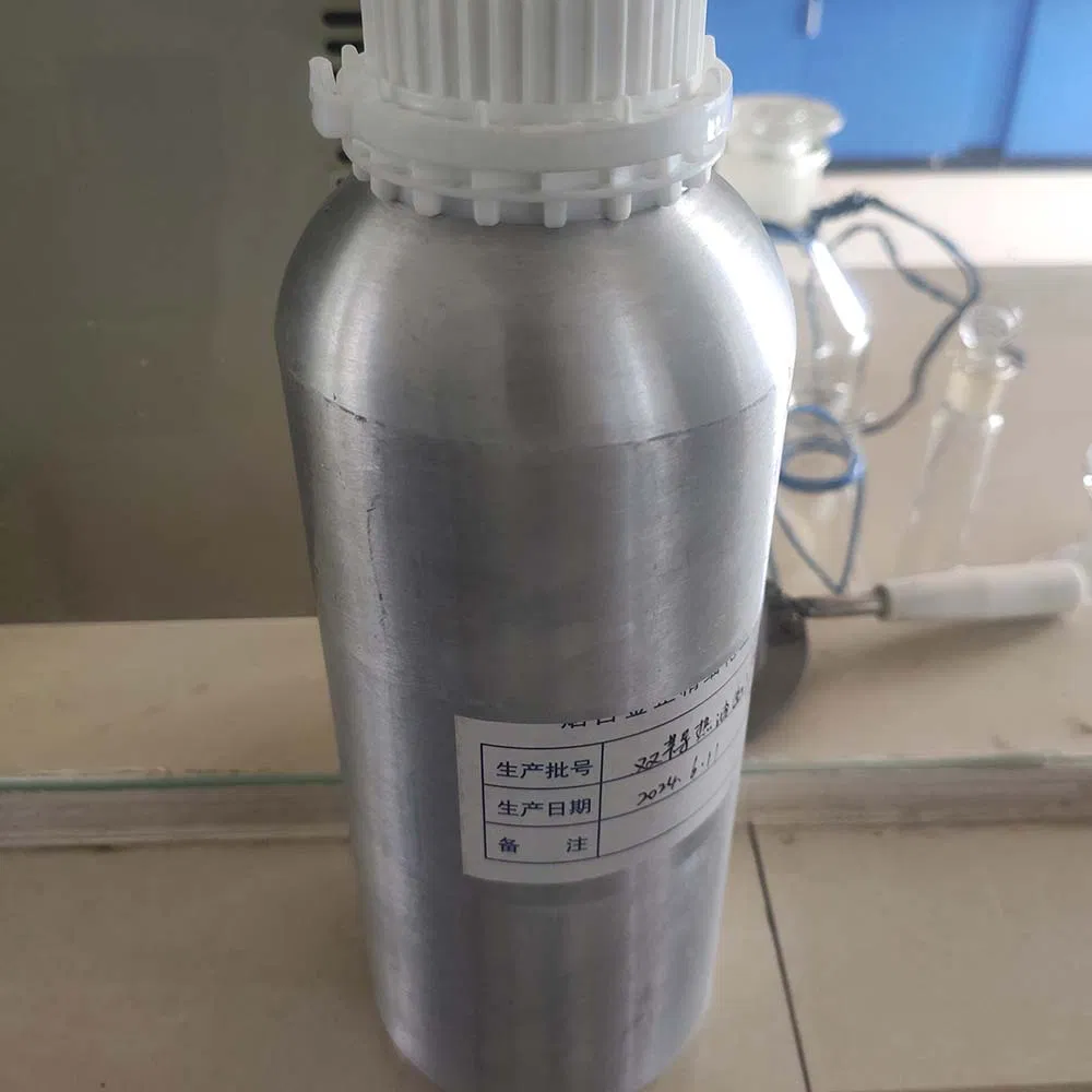 Jintherm-602 Premium High Heat Transfer Efficiency Industrial Lubricants