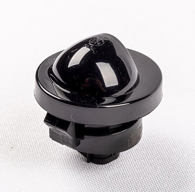 Car Accessory Automotive Lighting System Left License Plate Light Assembly OE 4108100p306A for JAC T8