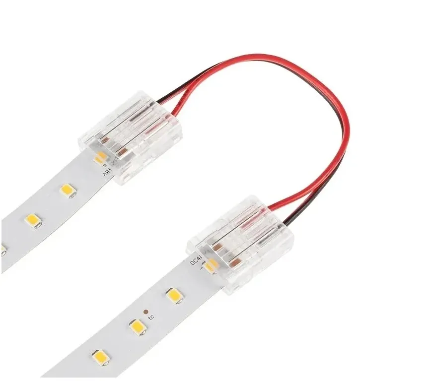 Solderless Design Harness