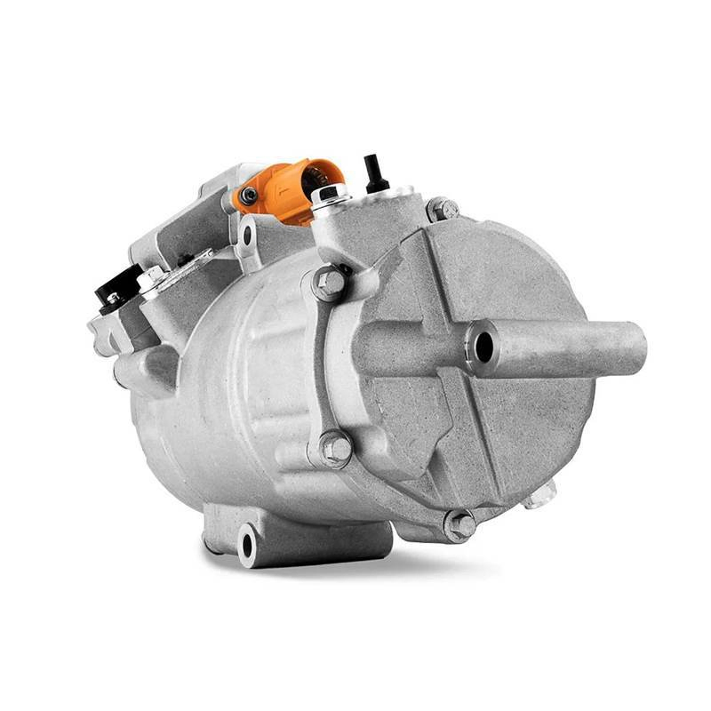 ASTM 7075 Aluminum Alloy Forged Core Component for Auto Wheel Hub