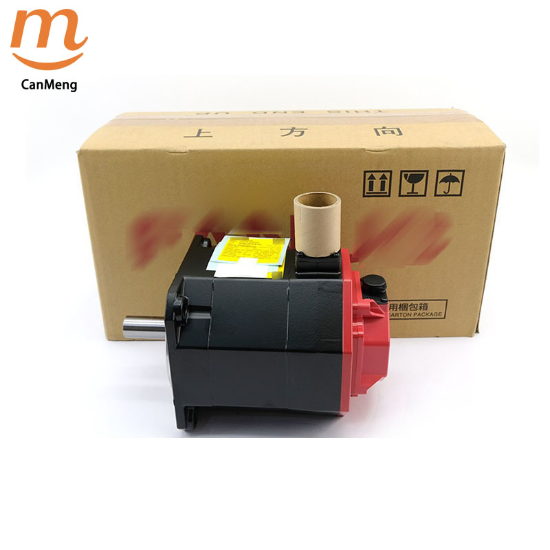 A06b-6117-H209 Original Genuine Fa-Nuc CNC Machine Tool Amplifier Servo Drive