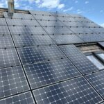 High Quality Cheap Price 2024 New Solar Cleaning Tools Solar Panel Snow Brake Snow Clip Solar Components for Solar Panel Use