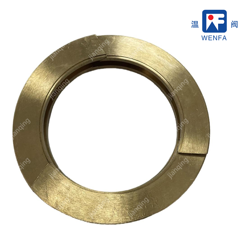 Reliable Oil Scraper Component for Optimal Compressor Operation