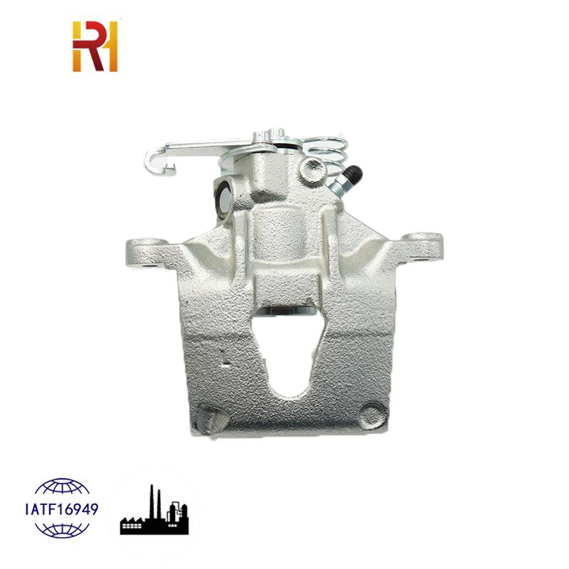 Customized Car Brake Kit Caliper Auto Brake Systems for Renault Vauxhall Opel 44011-00qab 4403459 754 9111459 9121372