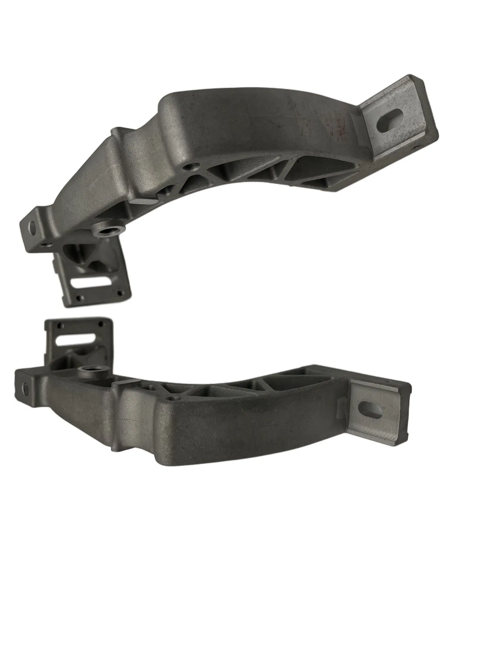 Precision Engineered Zinc Components for Automotive Chassis/Suspension Systems