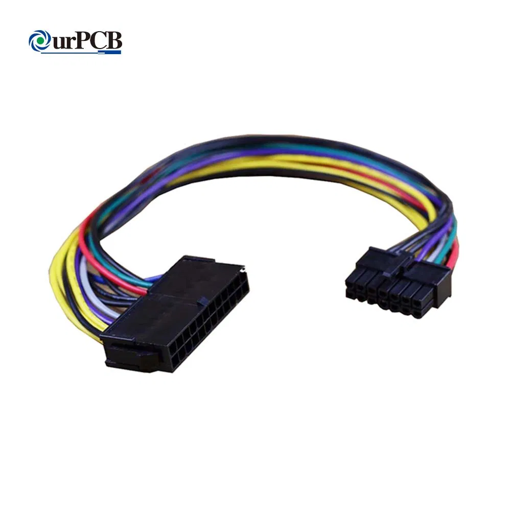 Aetherstream PRO Quantum-Enhanced Wiring System