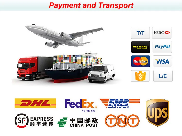 Shipping Preparation