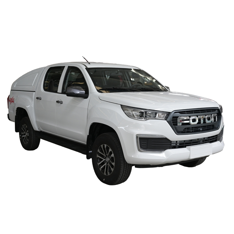 Dima High Performance Bulletproof Vehicle with Advanced Safety and Protection Configuration