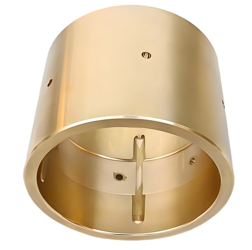 Reciprocating Compressor Crosshead Component