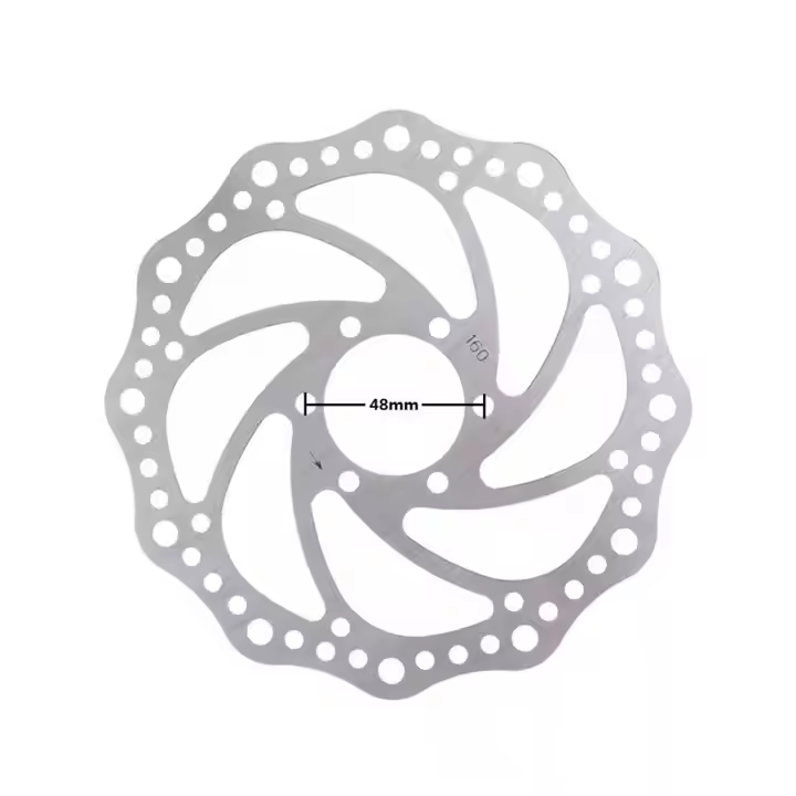 Supplying High Quality Disc Brake Systems to International Buyers