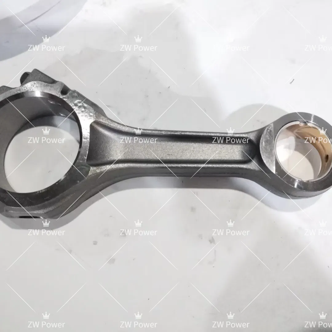 Cummins Connecting Rod G4944670 - Precision-Balanced Component for Cummins Isf Series Engines with OEM Specifications