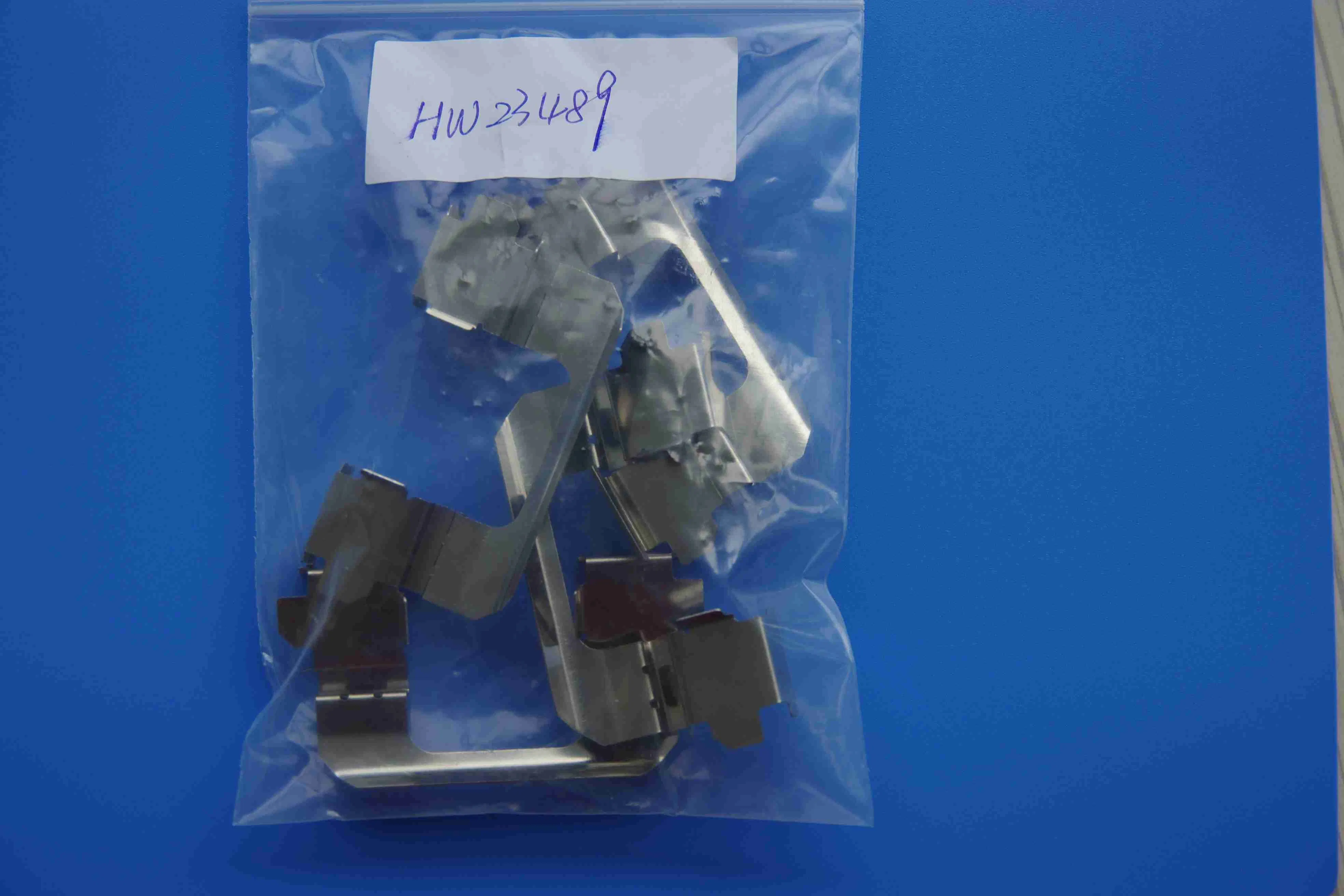 Frontech 6 Pistons Big Brake Caliper Kit S Car Brake Systems