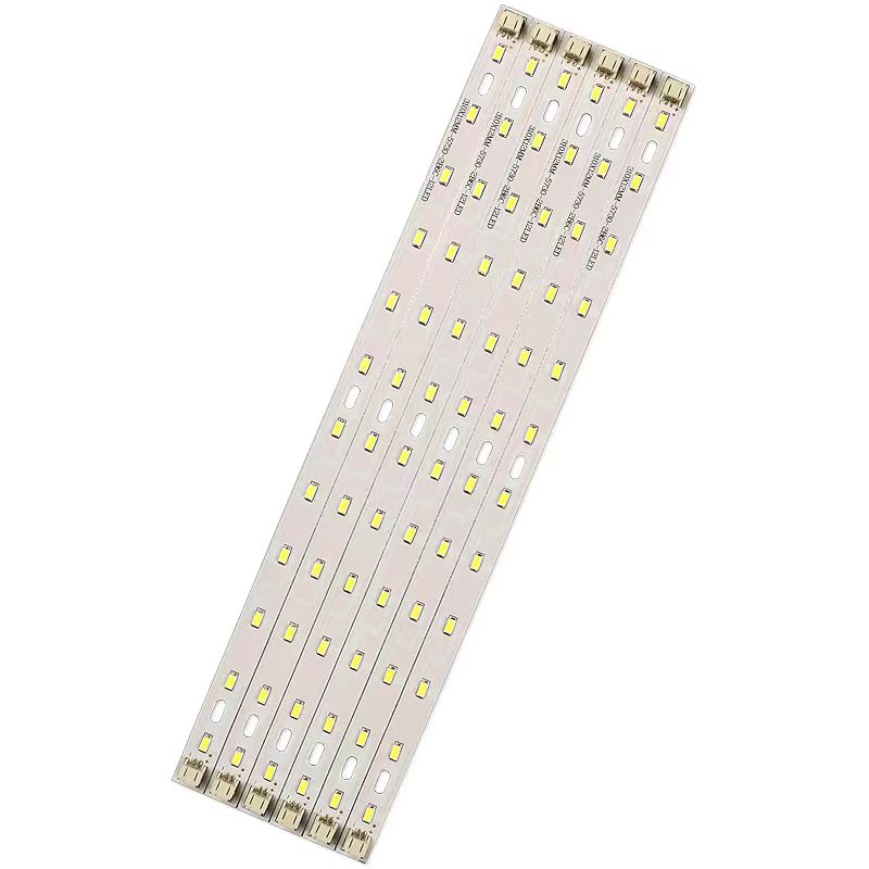 Specialized PCBA PCB for Automotive Lighting Control Modules with LED PCB Technology