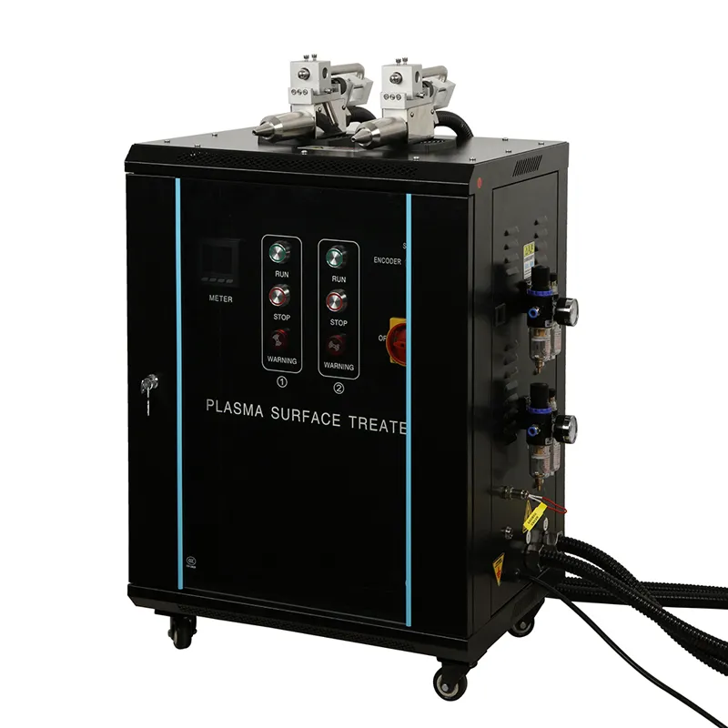 Plasma Surface Treatment System