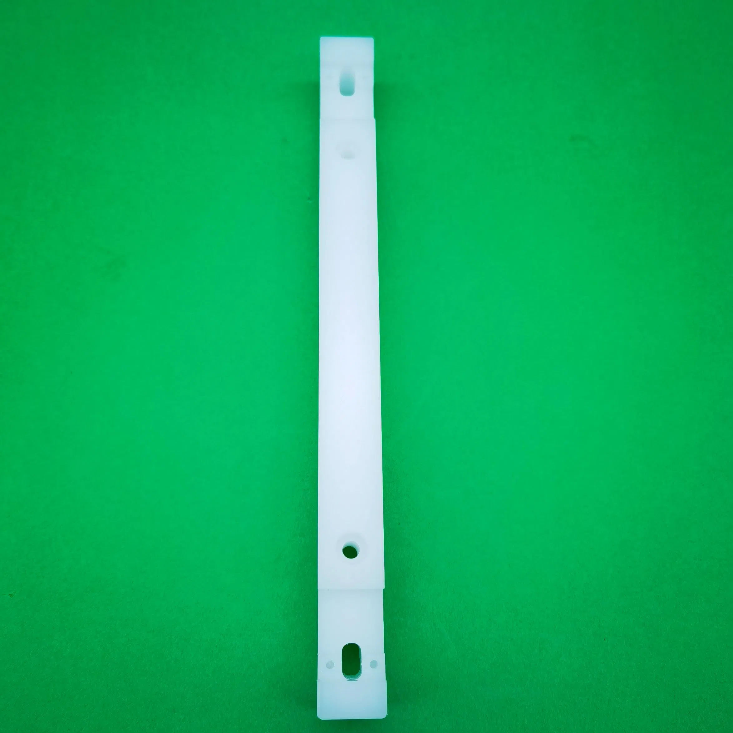 Precision Tailored CNC Machining for Durable Plastic Components