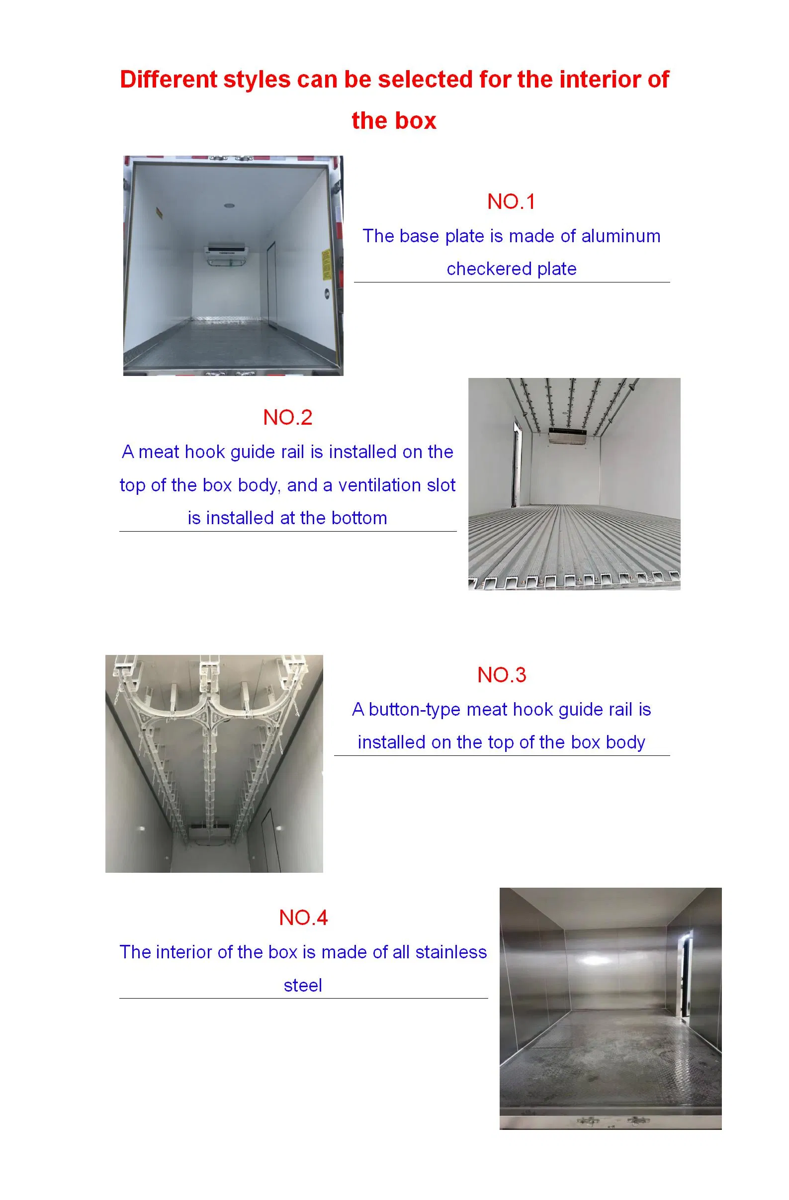 Manufacturing Process