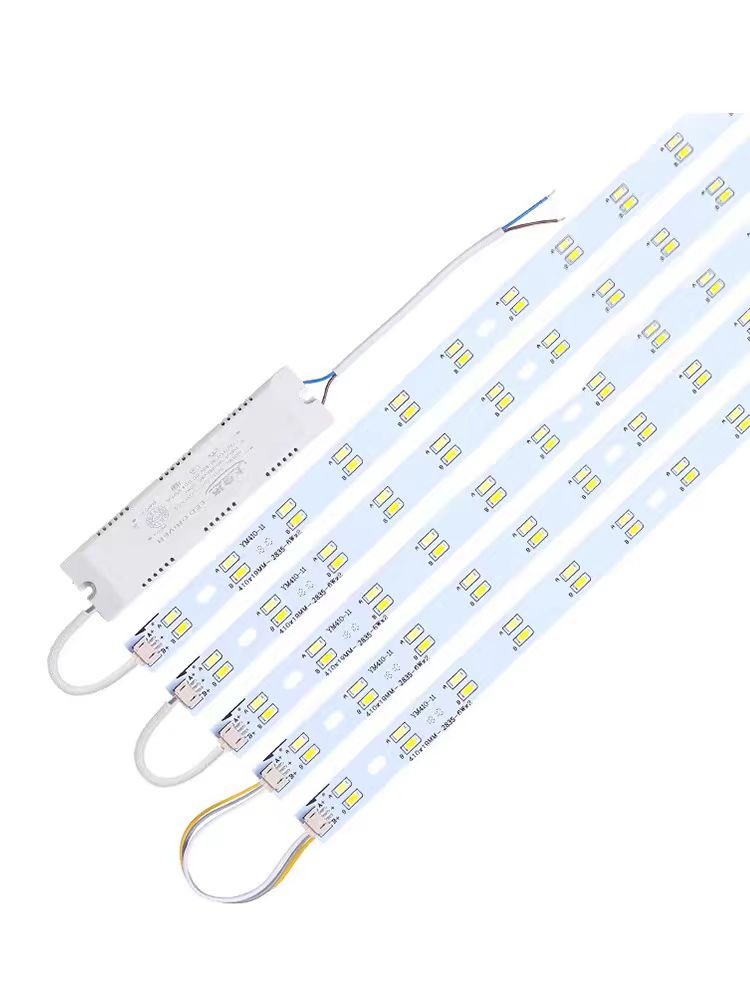 Aluminum LED PCB Custom LED PCB for Automotive Lighting Applications