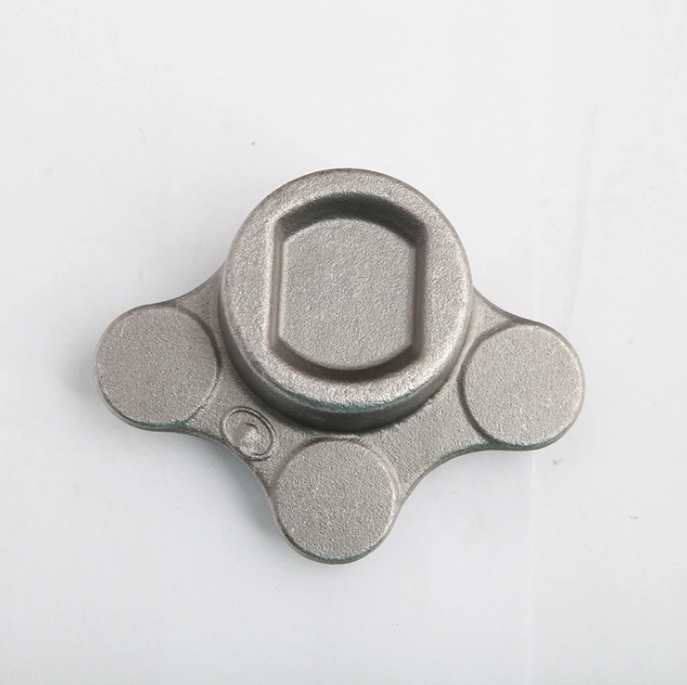 Professional Custom Forged Ball Seat Car Suspension System