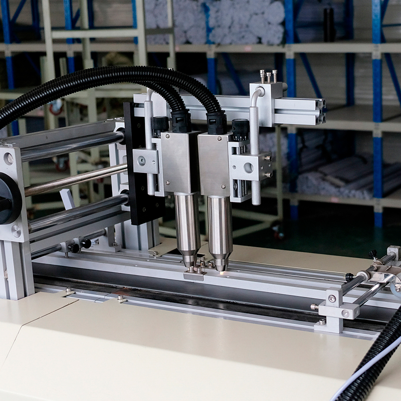 Plasma Cleaning Machine Jet Plasma Treatment System Atmospheric Plasma Surface Treatment System