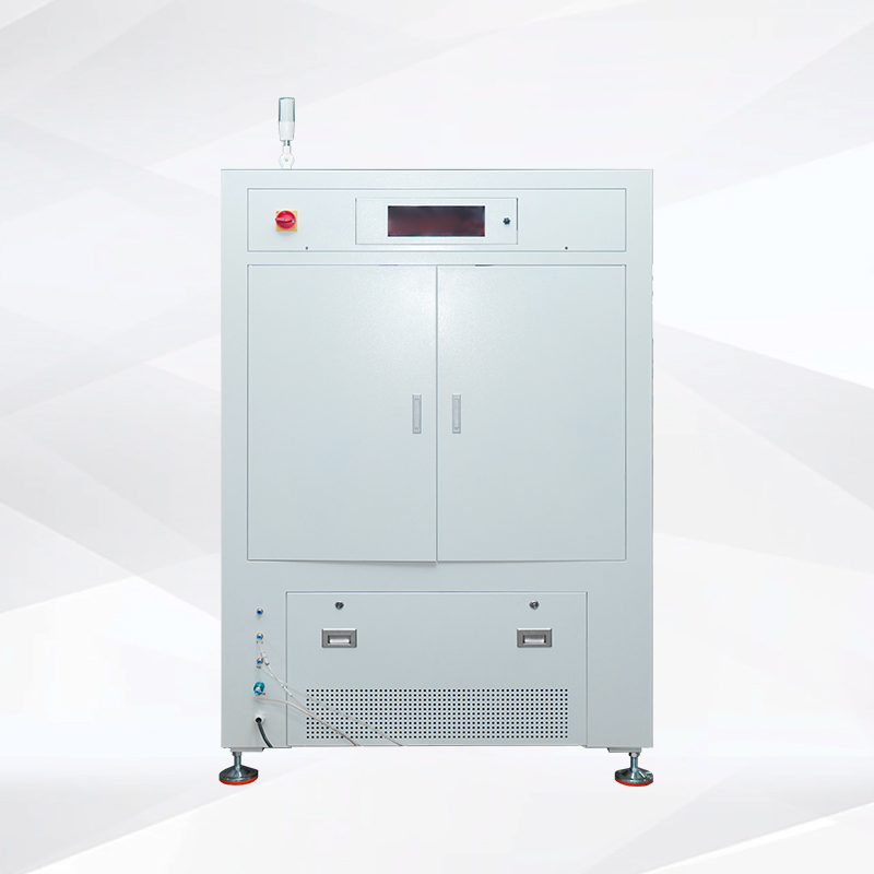 Inline Low Pressure Plasma Surface Activation System