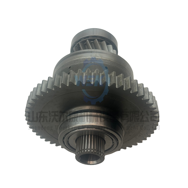 Dana 32000 Transmission Assembly First Gear Shaft Hub Assembly Component 56008929 269993