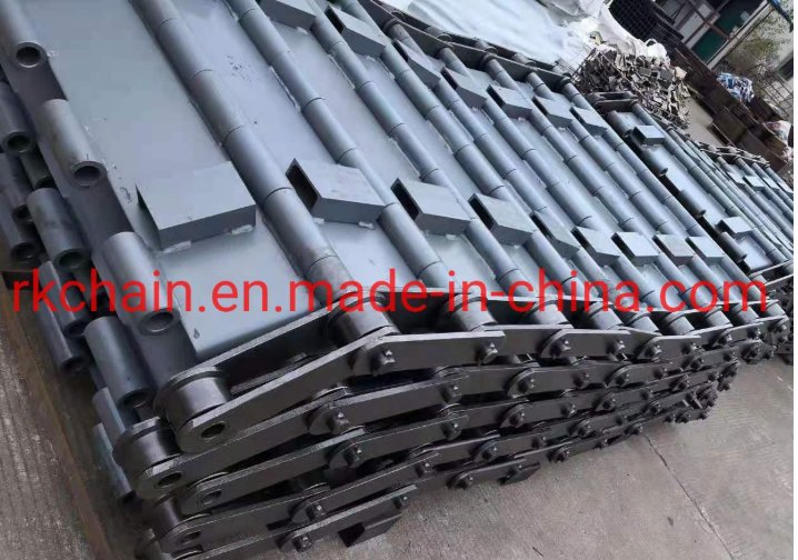 Conveyor Components for Floor Conveyor System