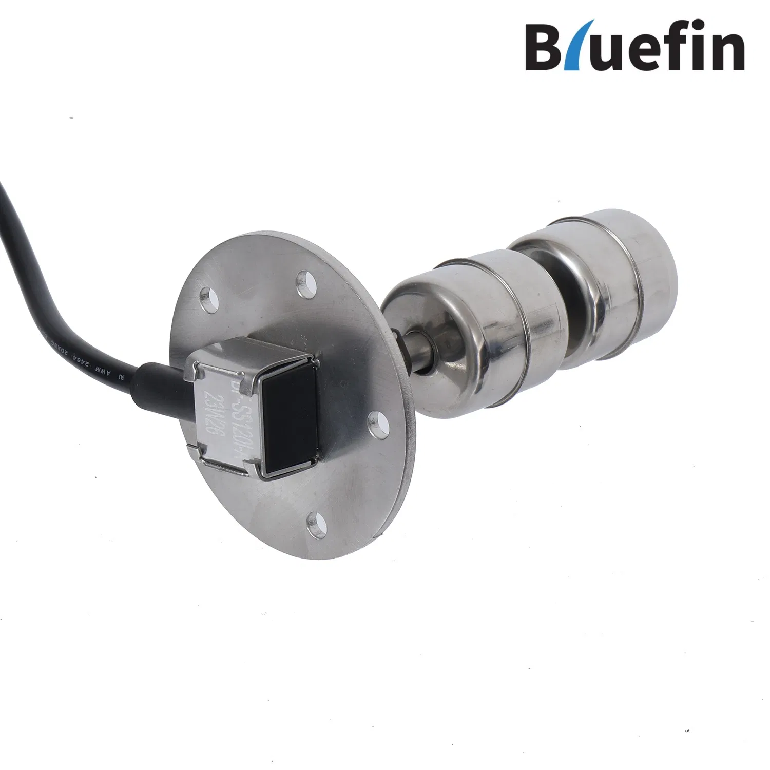 Marine Engine Cooling System with Advanced Lubrication Features