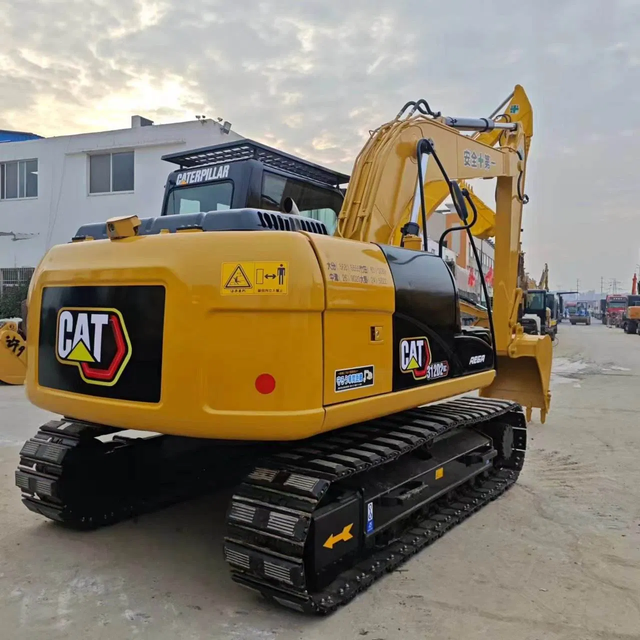 High-Quality Caterpillar Components at Low Prices for Top Performance