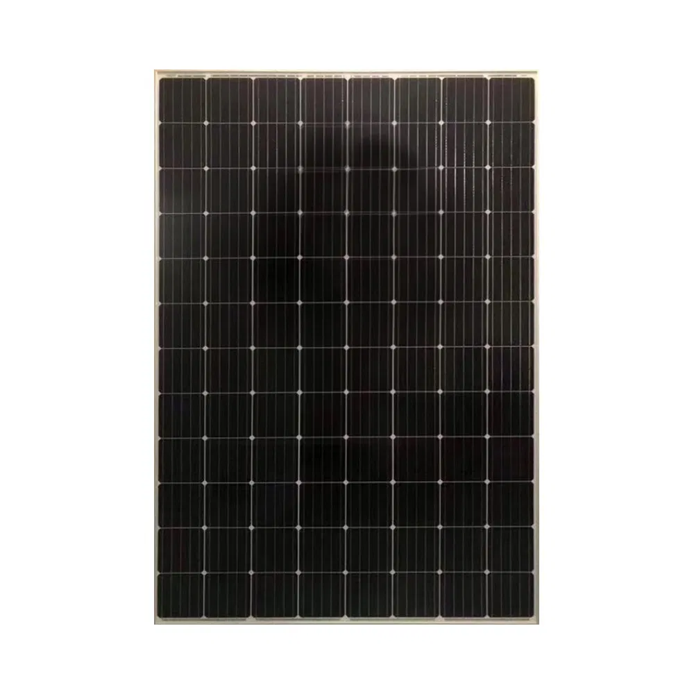50W 12V Monocrystalline Portable Solar Module for Battery Charging, Boats, Small Caravans