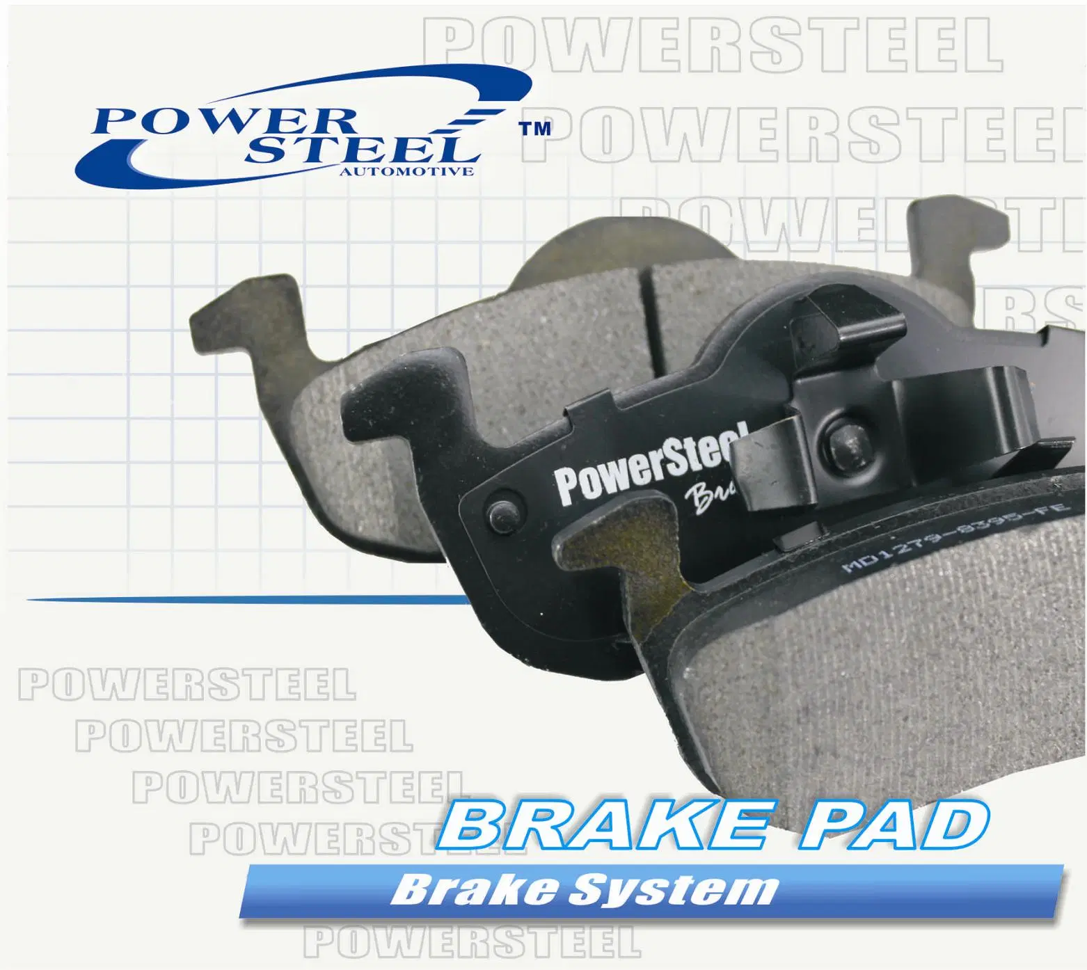 Brake System Fully Cover American Car