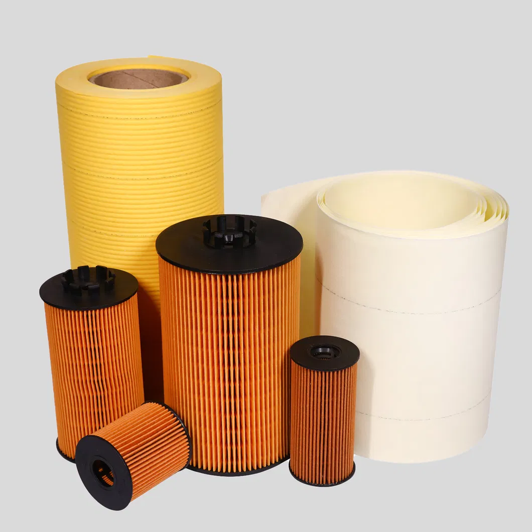 Filter Paper Detail 2