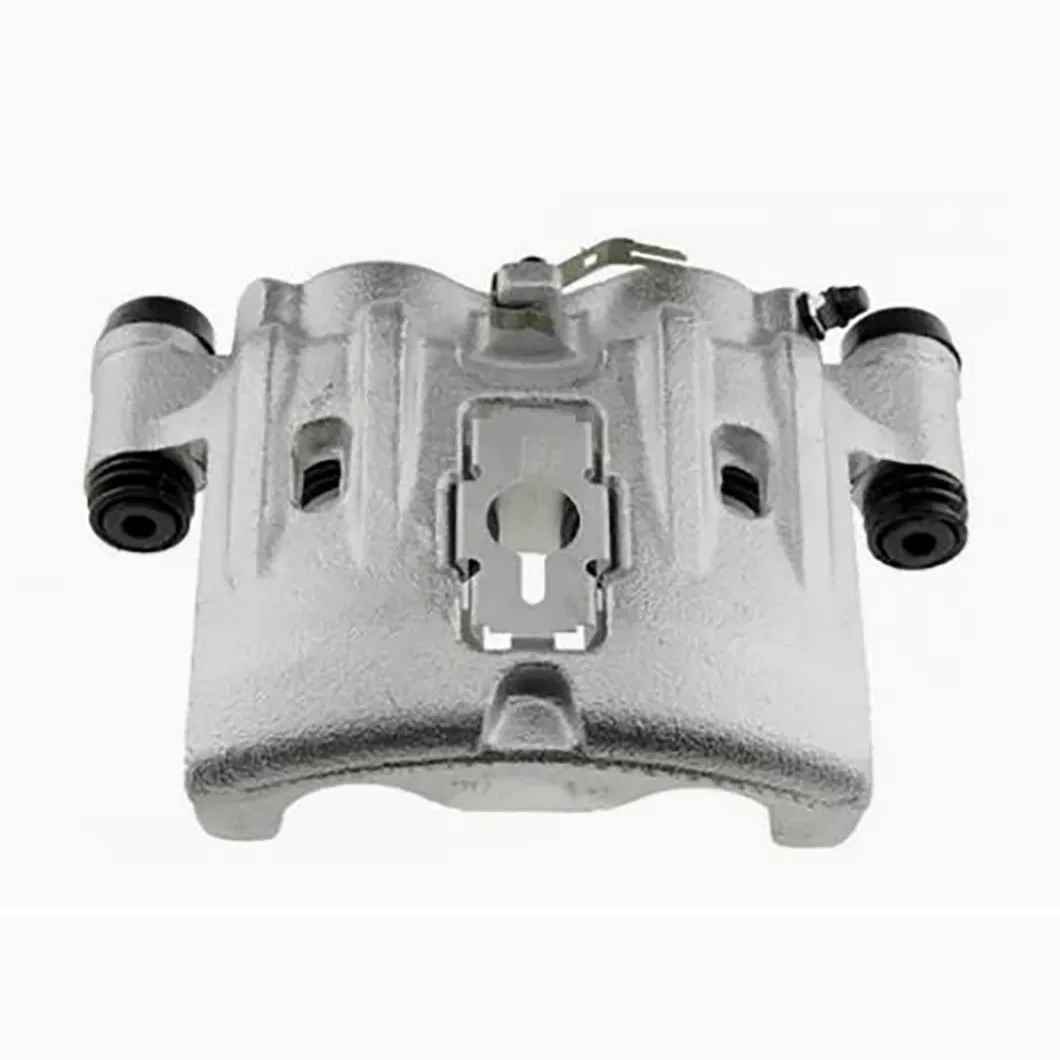 Hr Reliable Ductile Iron Fixed Type Front Brake Caliper Mitsubishi Galant Vr-4 Subaru Legacy Gt Replacement Brake System ISO Verified