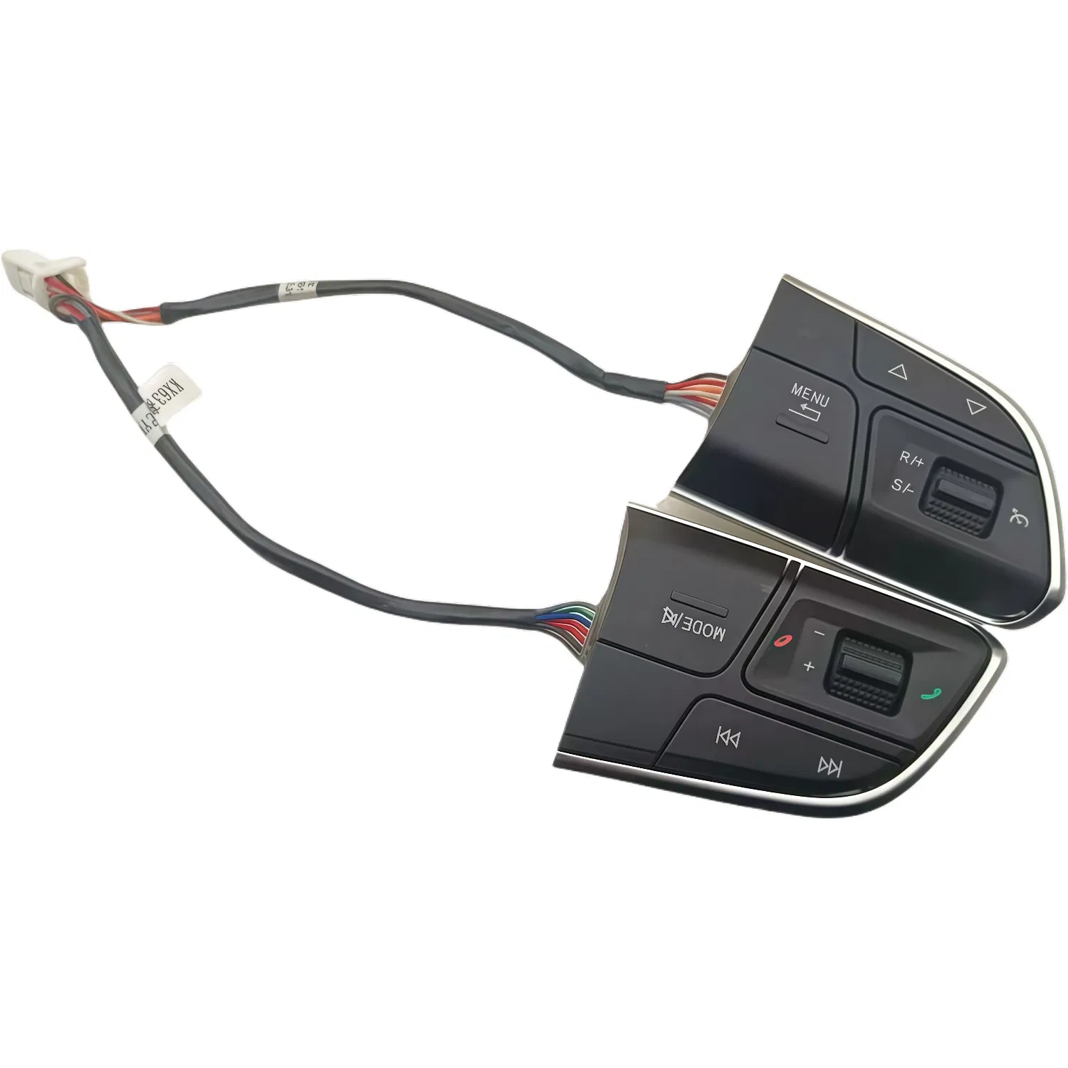 Great Wall Suspension Arm Bracket Bush Steering Linkage Components