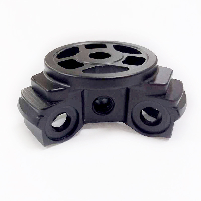 Premium CNC Titanium Cooling Systems for Enhanced Durability