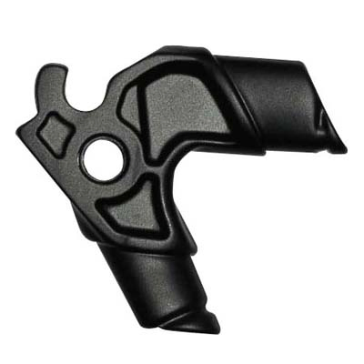 Dam Chute for Hydroelectric Power Plant System (HS-0013)