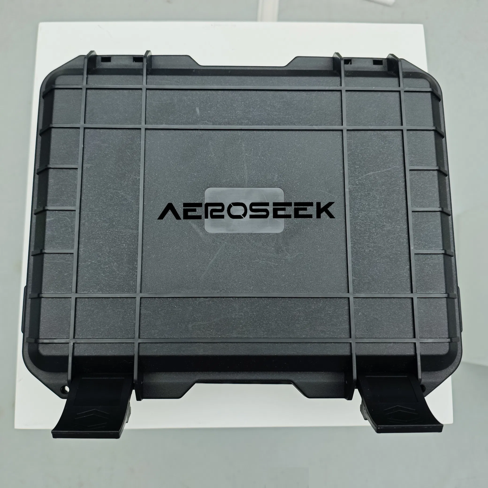 Portable Drone Uav Detection System with 3km Range and Lithium Battery Power Supply