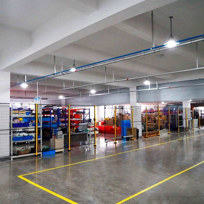 Professional Surface Treatment System for Automotive, Aerospace Plasma Surface Treament