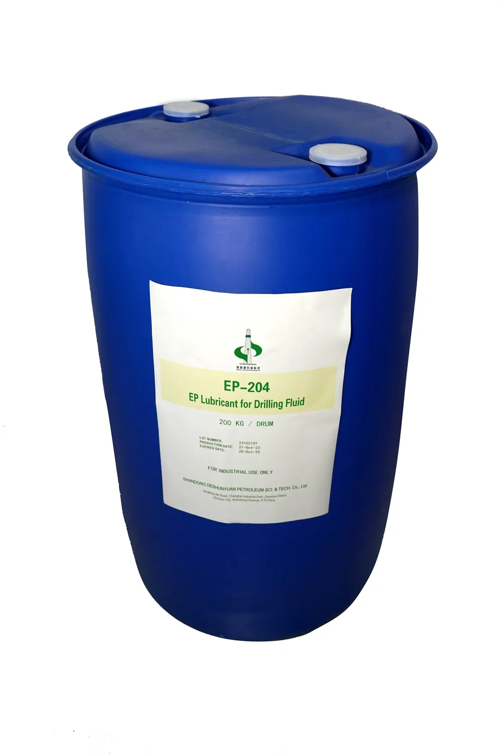 Industrial Grade Lubricant