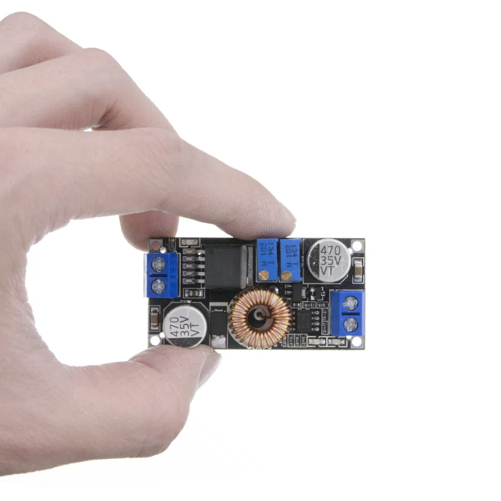 XL4015 Step Down Module 2