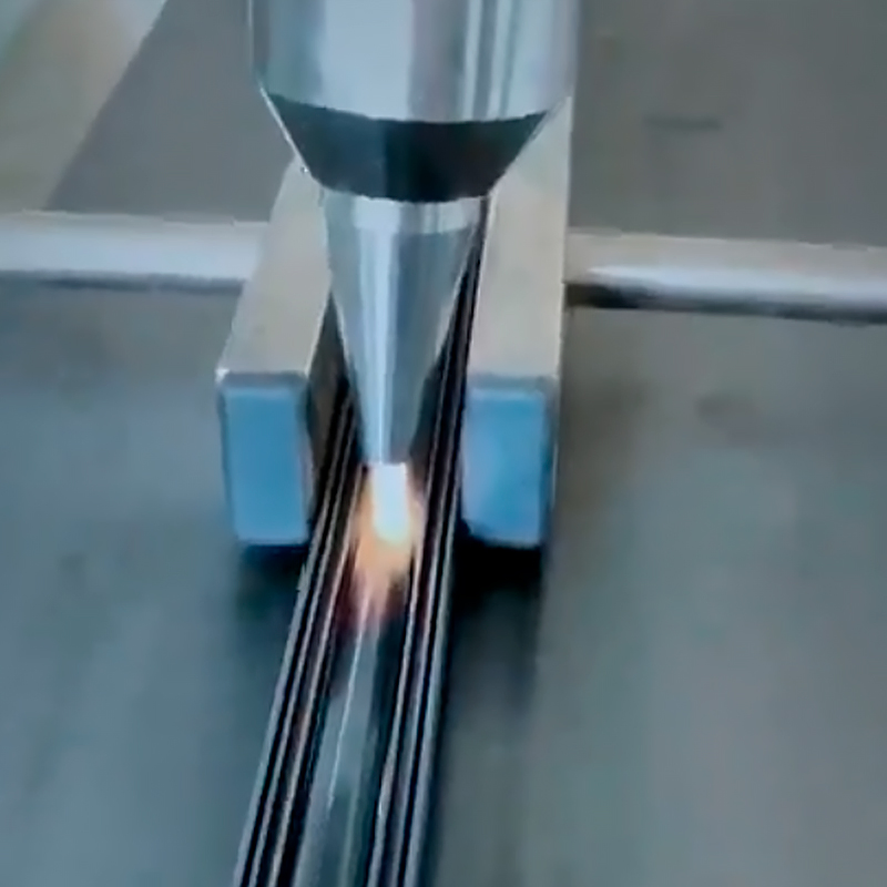 Plasma Surface Treatment for Wiper Blades