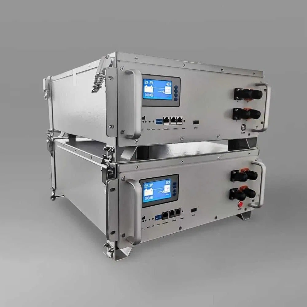 All in One off Grid &amp; Grid Tied Energy Storage System 10kwh 15kwh 20kwh 102.4V Stacked Lithium Battery Hybrid Inverter for Home