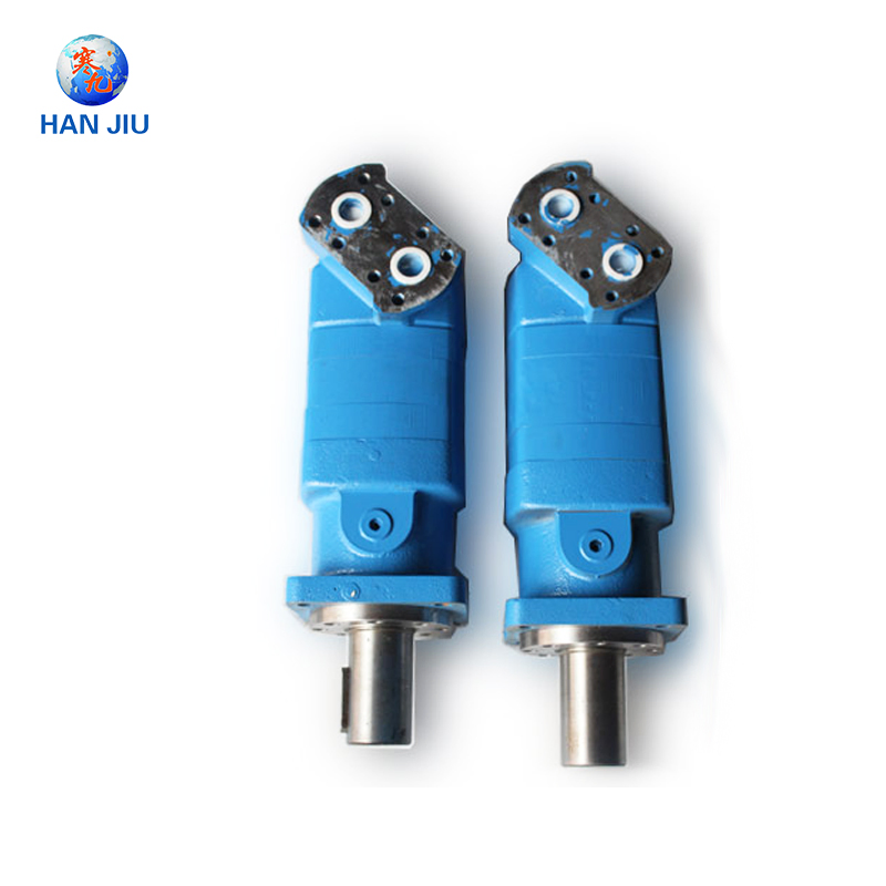 119/120/121: 119-1028, 119-1030, 119-1031, 119-1034, 119-1035 Char Lynn Motor