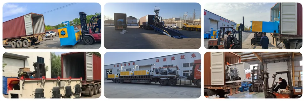 Freight Logistics
